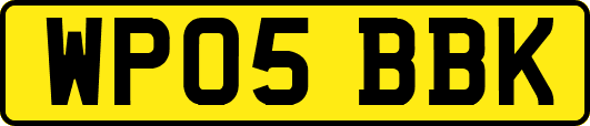 WP05BBK