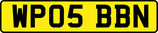 WP05BBN