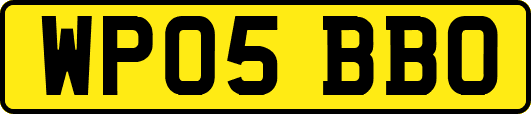 WP05BBO