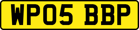 WP05BBP