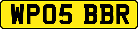 WP05BBR