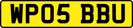WP05BBU