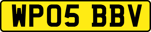 WP05BBV