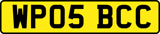WP05BCC