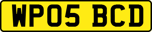 WP05BCD