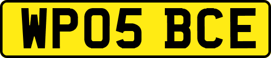 WP05BCE