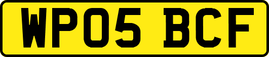 WP05BCF