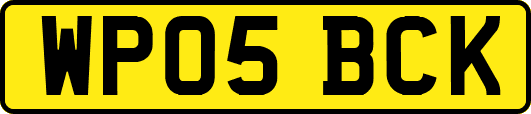 WP05BCK