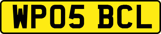 WP05BCL