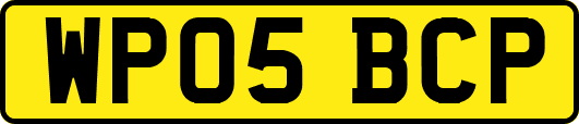 WP05BCP