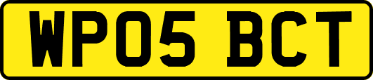 WP05BCT