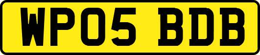 WP05BDB