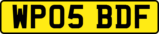 WP05BDF