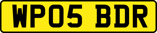 WP05BDR
