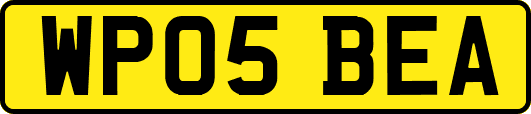 WP05BEA