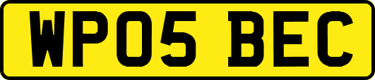 WP05BEC