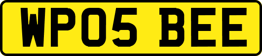 WP05BEE