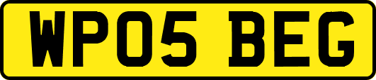 WP05BEG