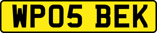 WP05BEK