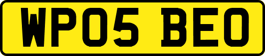 WP05BEO