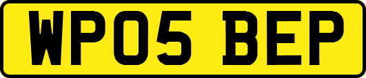 WP05BEP