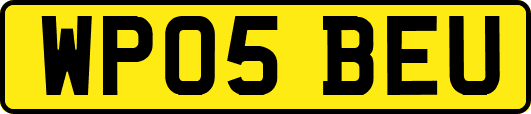 WP05BEU
