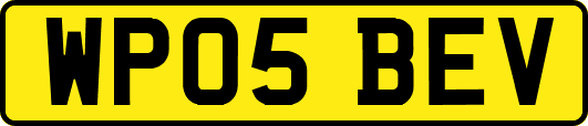 WP05BEV