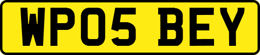 WP05BEY