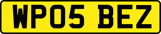 WP05BEZ