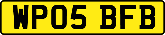 WP05BFB