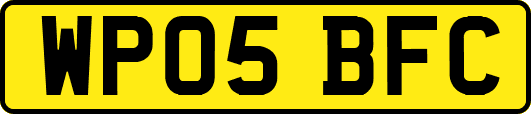 WP05BFC
