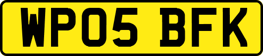 WP05BFK