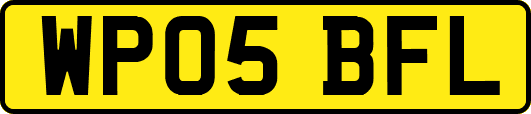 WP05BFL