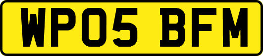 WP05BFM