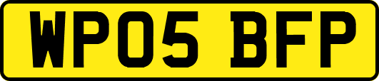 WP05BFP
