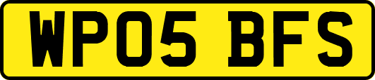 WP05BFS