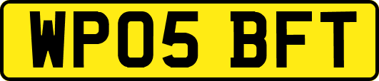 WP05BFT