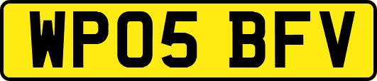 WP05BFV
