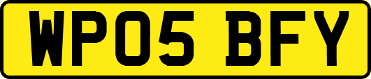 WP05BFY