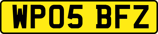 WP05BFZ