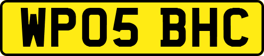 WP05BHC