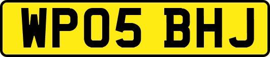 WP05BHJ