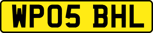WP05BHL