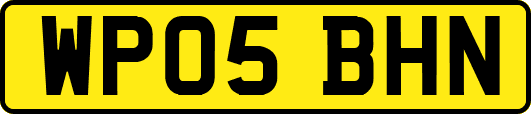 WP05BHN