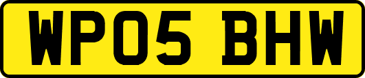 WP05BHW