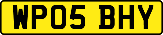 WP05BHY