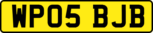 WP05BJB