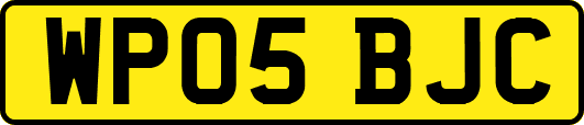 WP05BJC