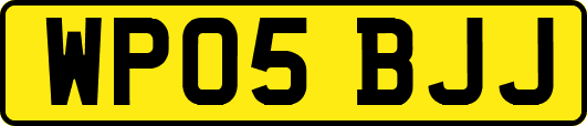WP05BJJ