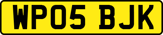 WP05BJK